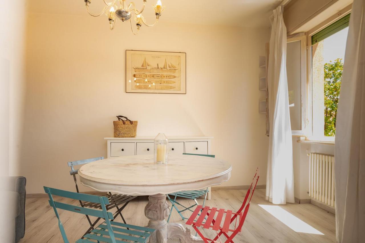 Casa Primavera Apartment Финале Лигуре Екстериор снимка
