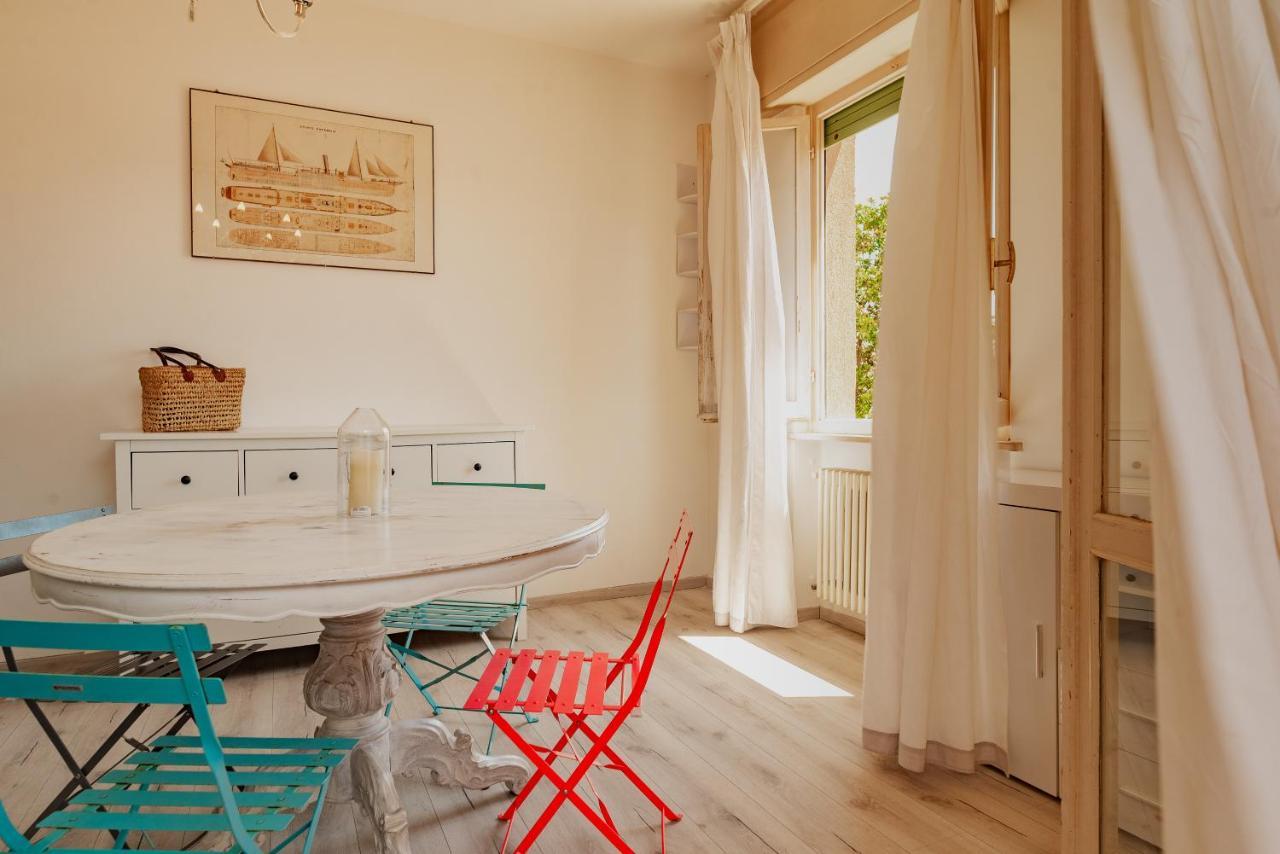 Casa Primavera Apartment Финале Лигуре Екстериор снимка