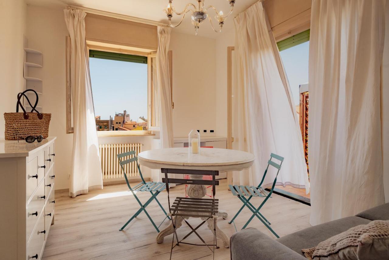 Casa Primavera Apartment Финале Лигуре Екстериор снимка