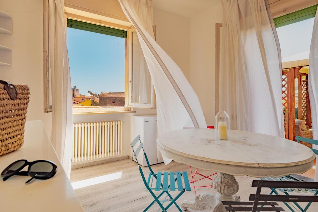 Casa Primavera Apartment Финале Лигуре Екстериор снимка