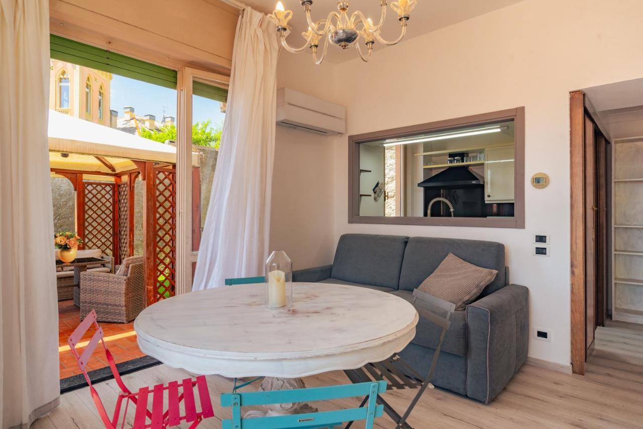 Casa Primavera Apartment Финале Лигуре Екстериор снимка
