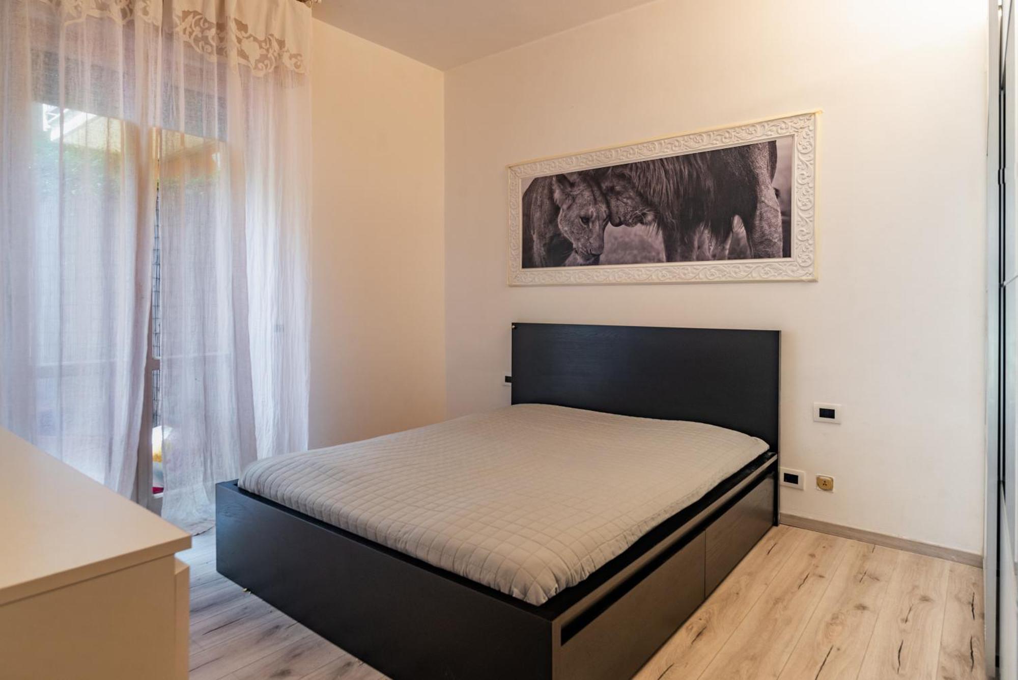 Casa Primavera Apartment Финале Лигуре Екстериор снимка