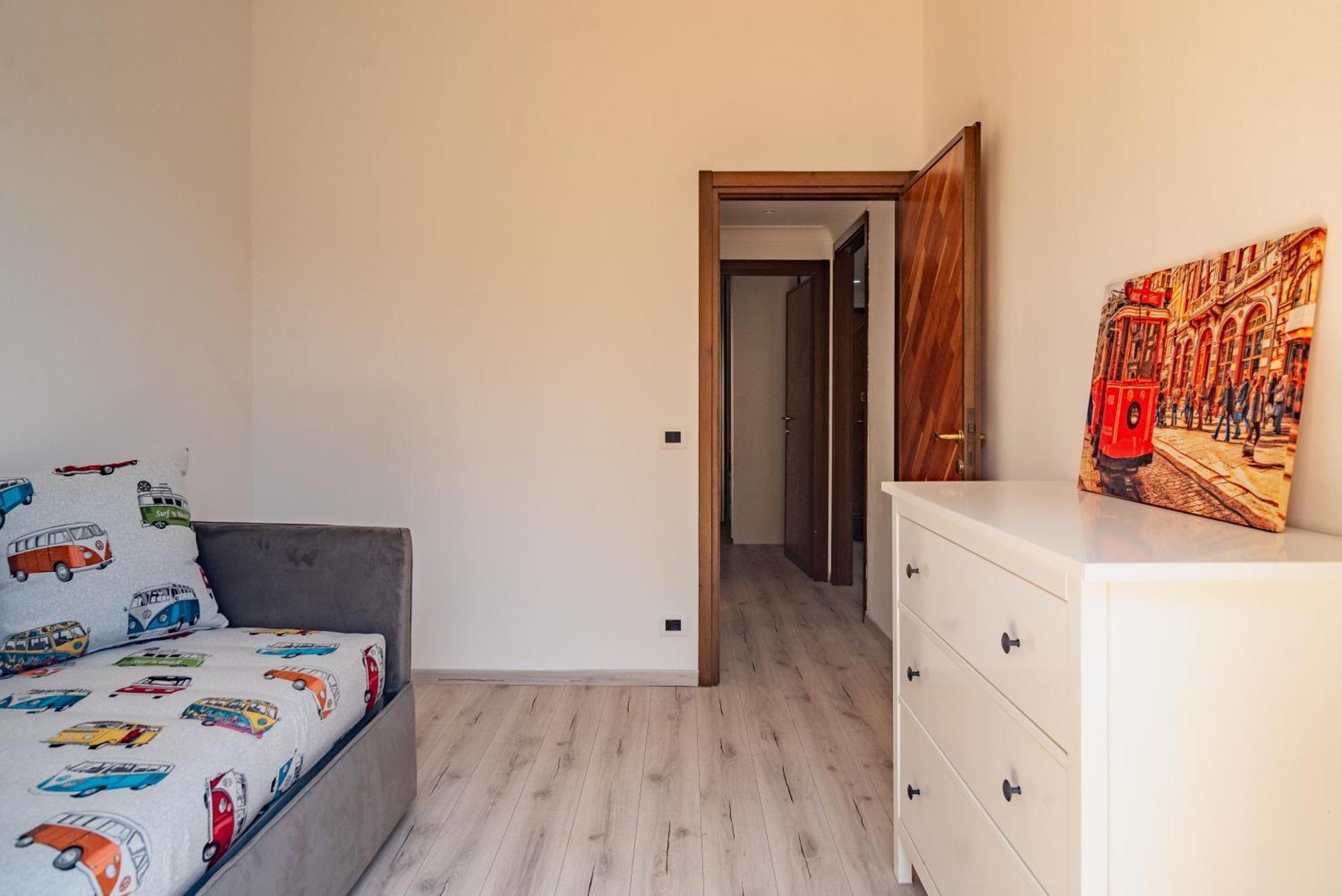 Casa Primavera Apartment Финале Лигуре Екстериор снимка