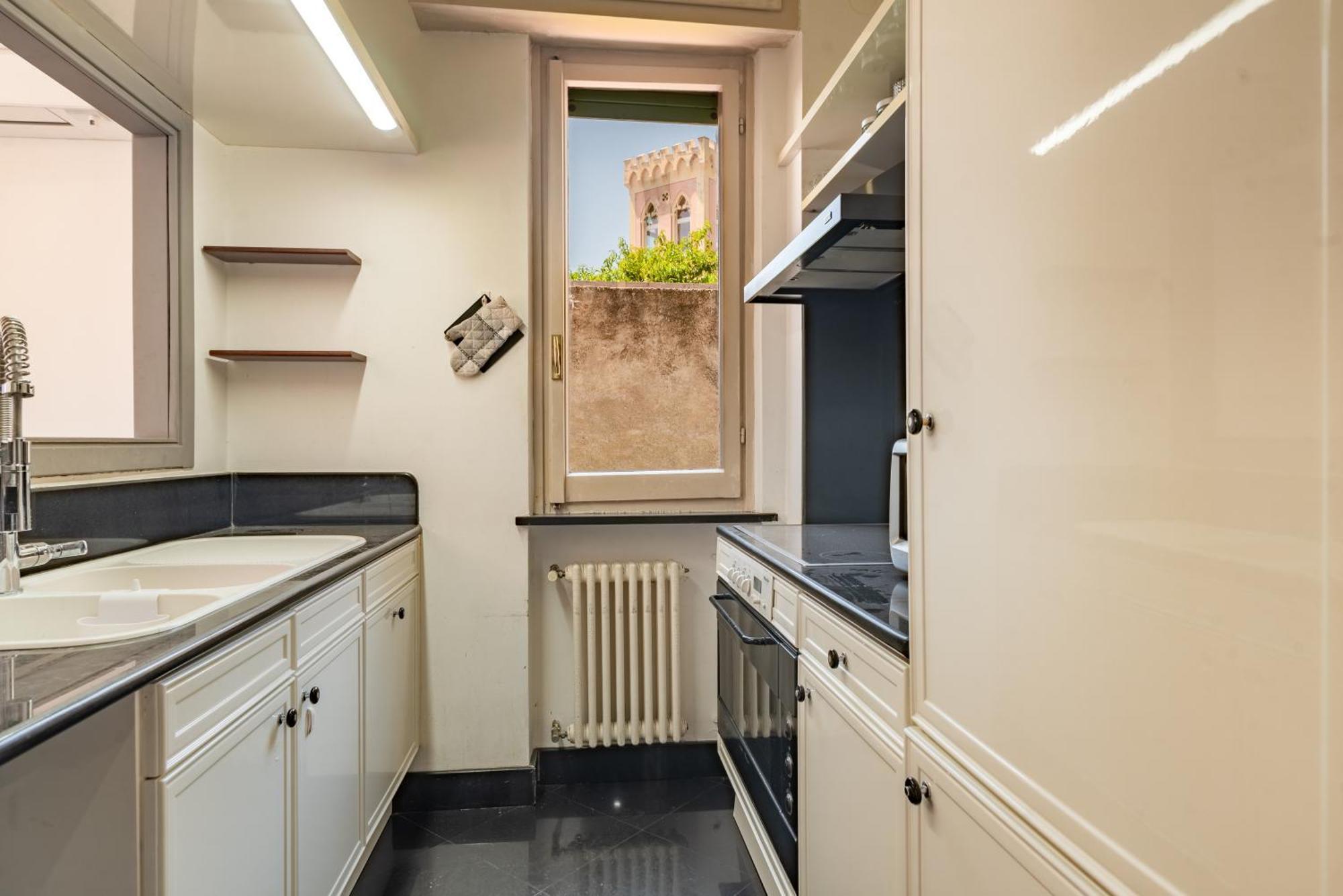Casa Primavera Apartment Финале Лигуре Екстериор снимка