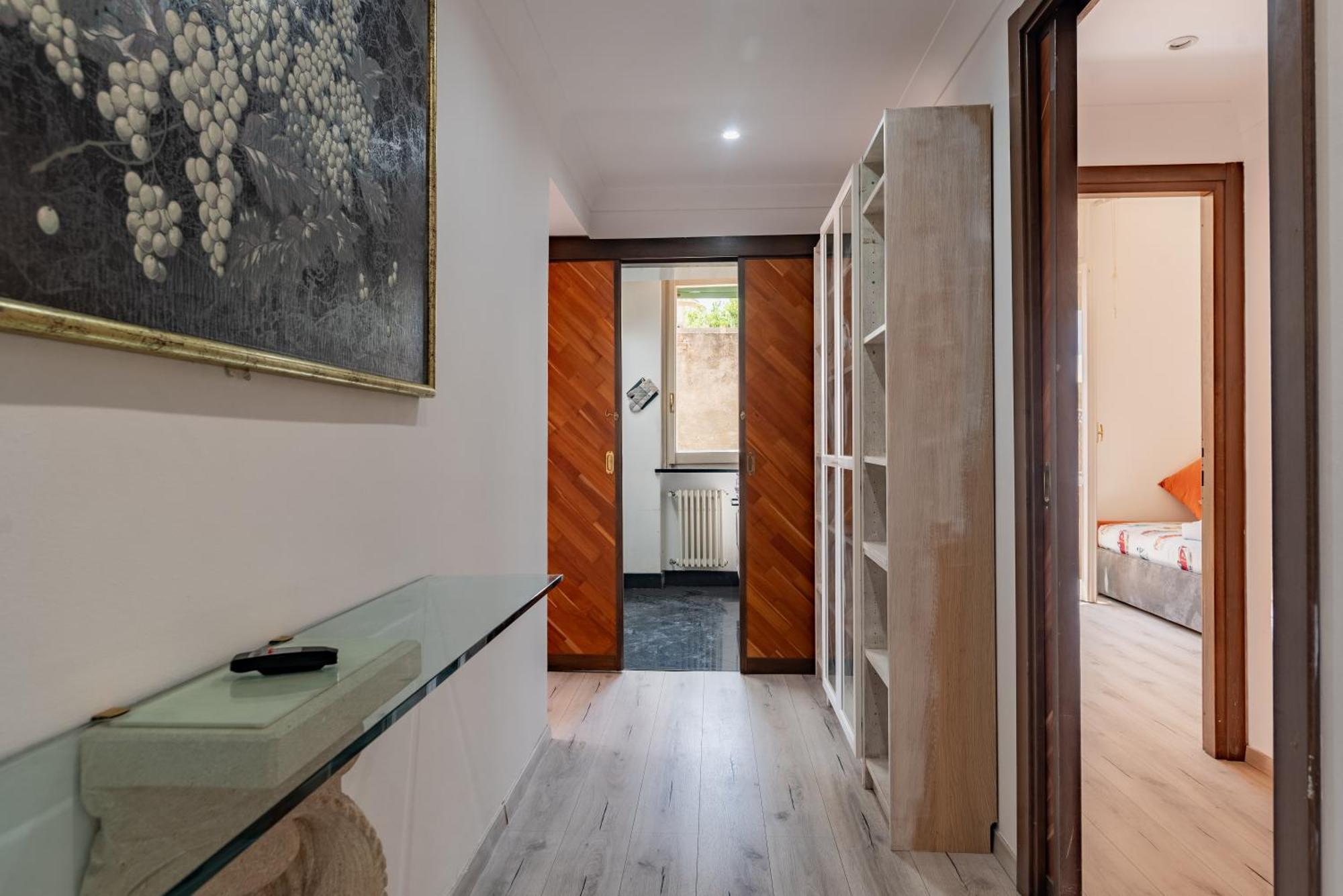 Casa Primavera Apartment Финале Лигуре Екстериор снимка
