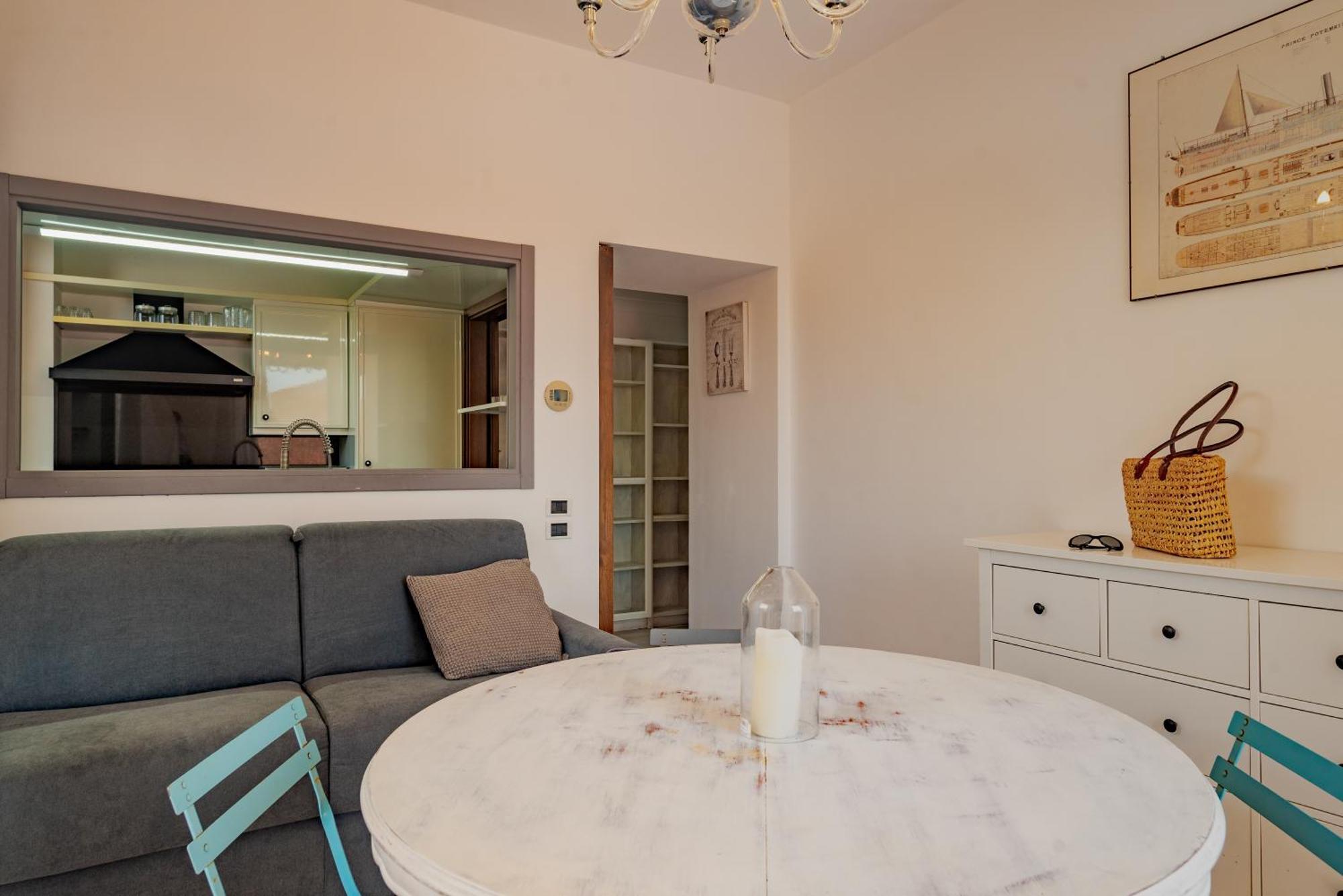 Casa Primavera Apartment Финале Лигуре Екстериор снимка